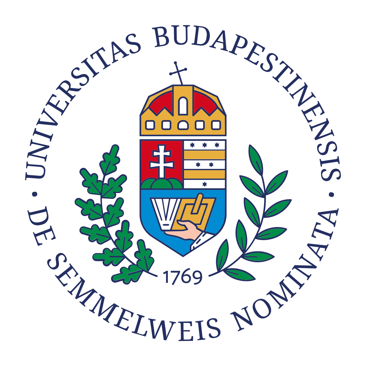 Semmelweis Universität Budapest