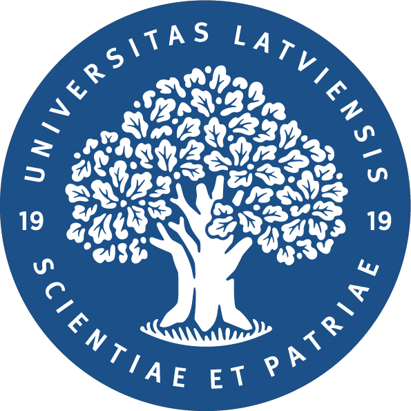Universität Lettlands Riga