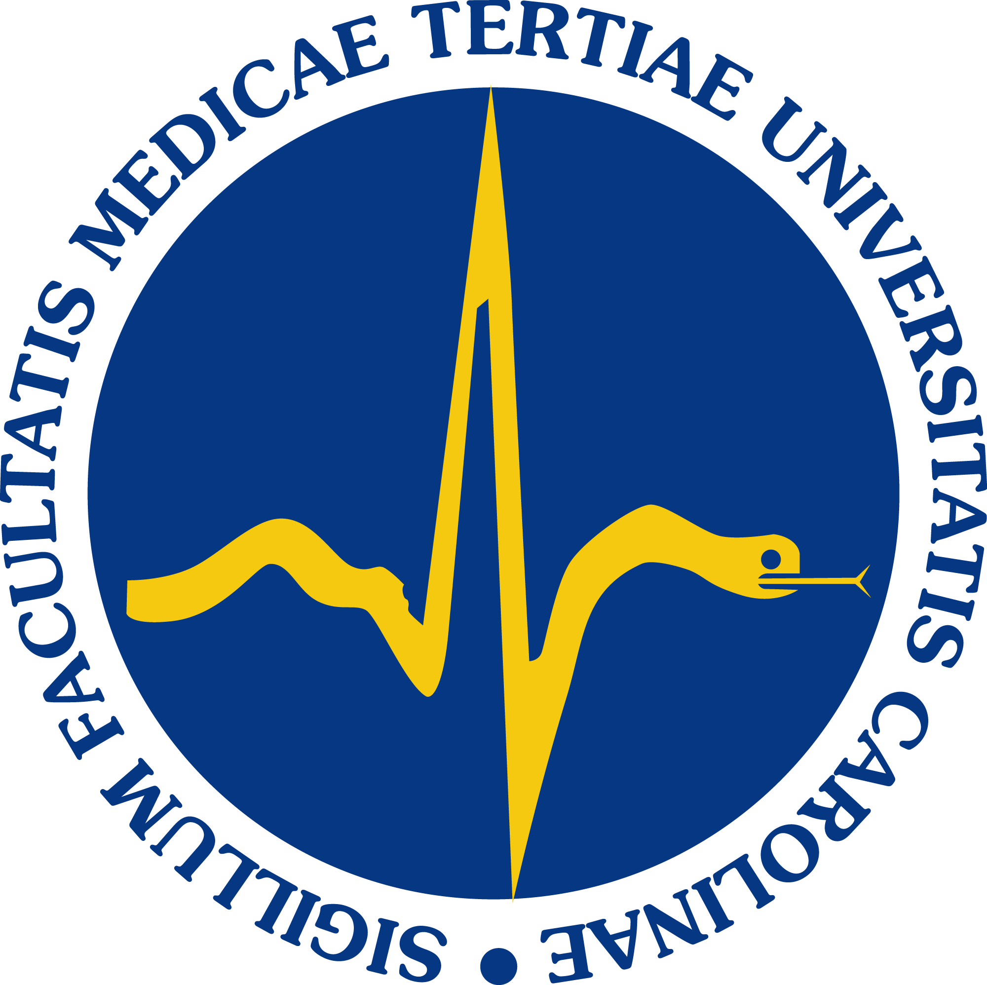 3. Med. Fakultät, Karls-Univ. Prag